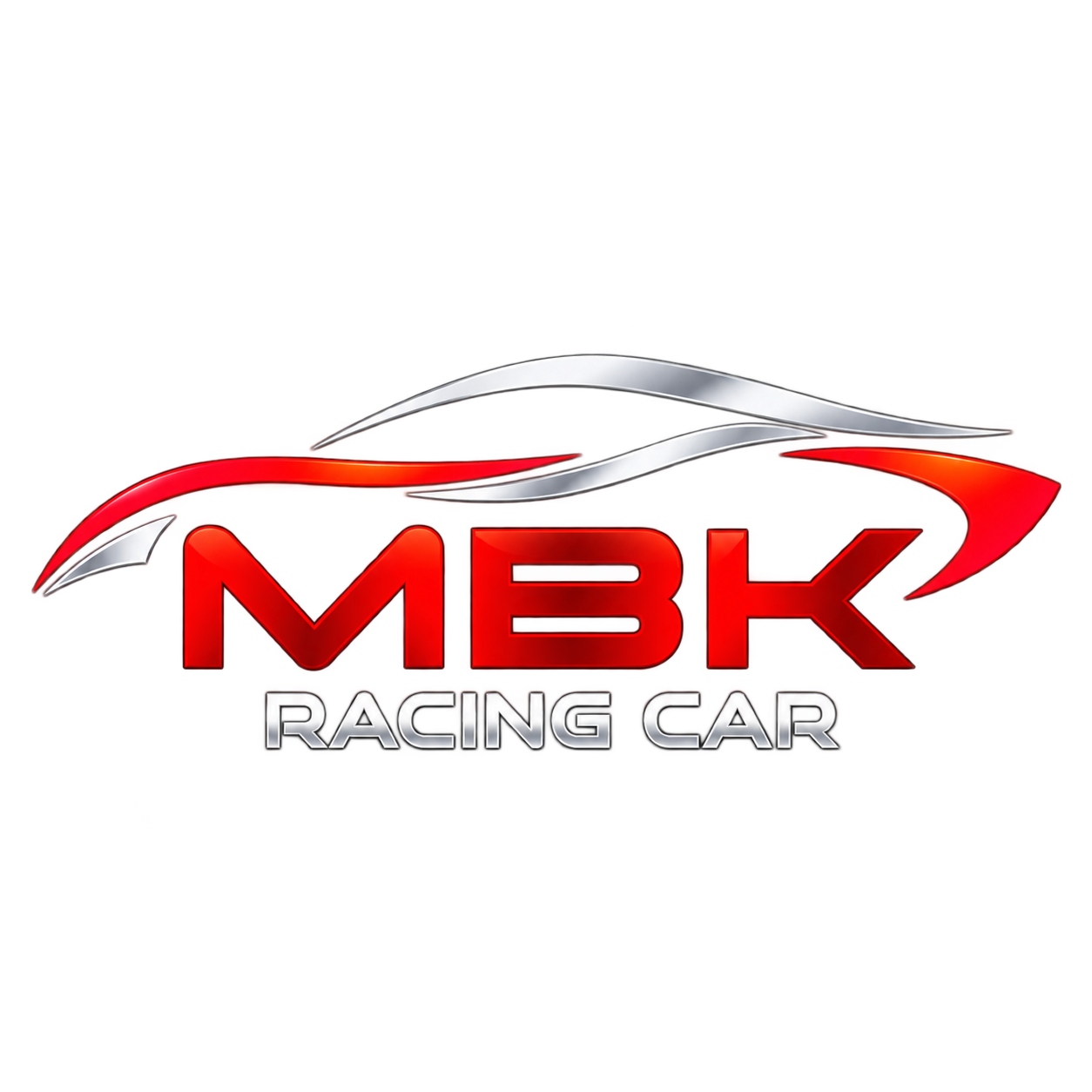 MBK Racing Car